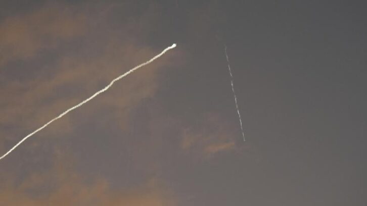 Image à la une de Guerre Iran-Israël : les États-Unis annoncent un cessez-le-feu, les frappes iraniennes se poursuivent