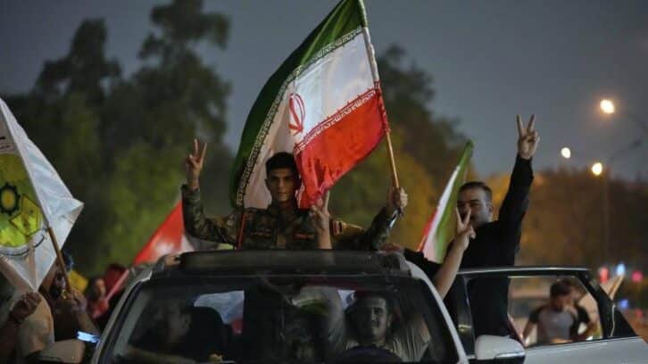 Image à la une de Guerre Israël-Iran : trêve en vigueur, efficacité des frappes américaines contestée