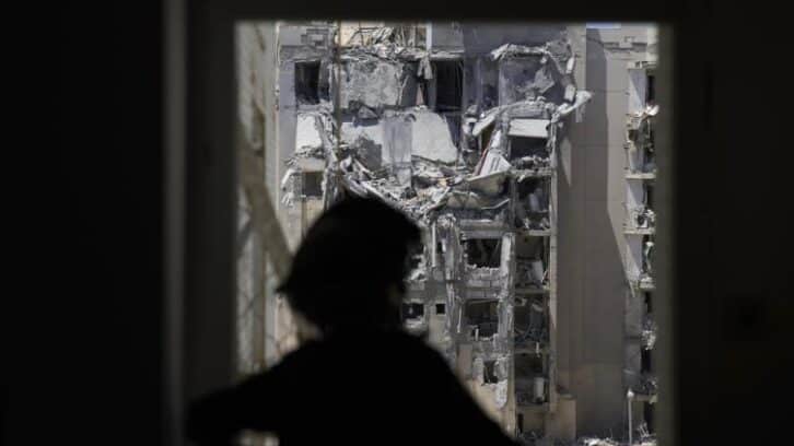 Image à la une de “Netanyahou n’a pas de raisons de continuer”: vers un cessez-le-feu durable entre l’Iran et Israël?