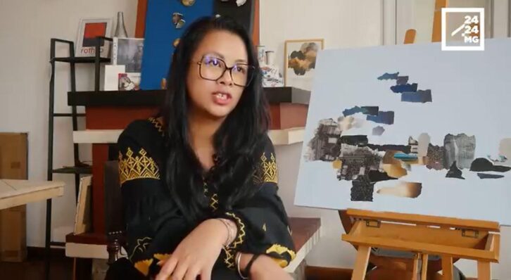 Image à la une de ART – FanjaR, l’artiste designer qui transforme les matériaux et les vieux objets en oeuvre d’art