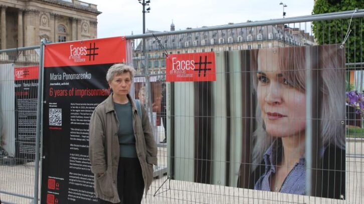 Image à la une de Les conditions de vie inhumaines dans les prisons pour femmes en Russie