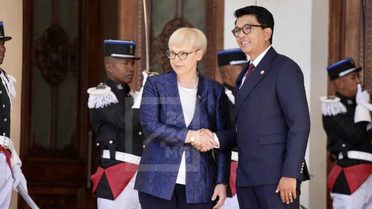 Image à la une de COOPERATION – La Slovénie annonce son soutien à la candidature de Madagascar au sein du Comité du patrimoine mondial