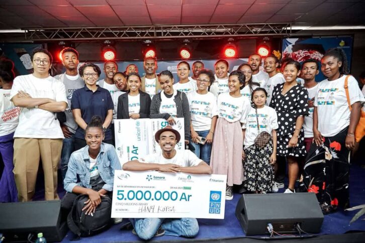 Image à la une de APPUIS À L’ENTREPRENEURIAT – Près de 200 milliards d’ariary octroyés à plus de 87 000 bénéficiaires via Fihariana