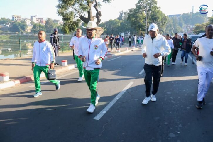 Image à la une de MOBILITE – Coupure partielle de la circulation entre Ambohijatovo et Anosy ce jeudi matin et samedi matin pour cause de carnaval