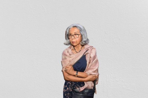 Image à la une de NECROLOGIE – Yvette Rabetafika-Ranjeva, ancienne ambassadrice de Madagascar à l’Unesco, tourne le dos