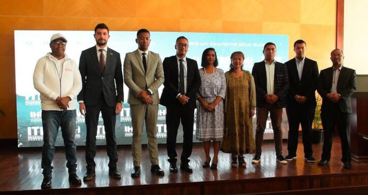Image à la une de FOIRE DU TOURISME – Soutien renforcé aux artisans