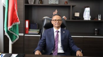 Image à la une de ÉNERGIE – Madagascar intègre la plateforme mondiale des minéraux stratégiques