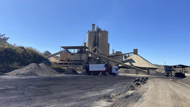 Image à la une de MATÉRIAUX DE CONSTRUCTION  – La baisse du prix du ciment reste hypothétique