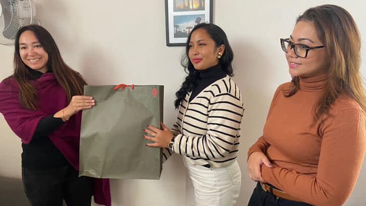 Image à la une de RECYCLAGE – Des ordures transformées en sacs haut de gamme