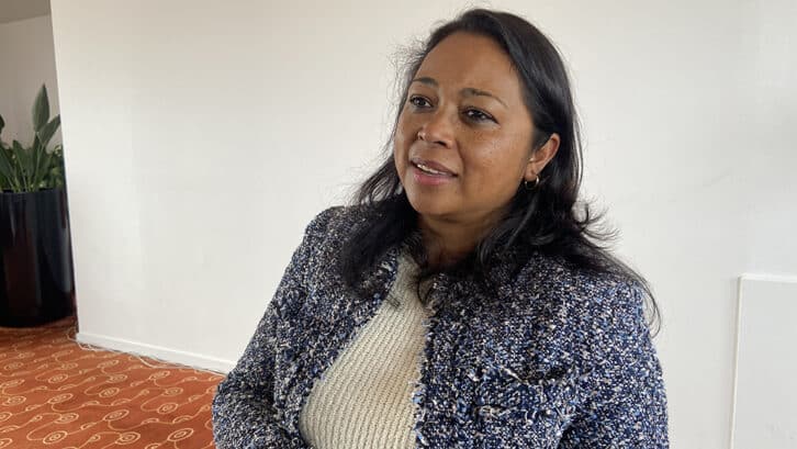 Image à la une de EDBM – JOSIELLE RAFIDY – « Attirer les investisseurs repose sur la confiance »