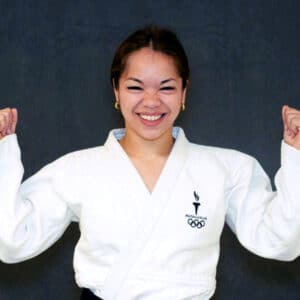 Image à la une de Judo – Mondiaux seniors : Belle entrée de Laura Rasoanaivo malgré l’élimination au 3e tour