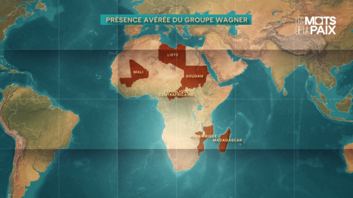 Image à la une de Tortures, dépeçage, cannibalisme… Les atrocités commises par Wagner au Sahel rapportées devant la CPI