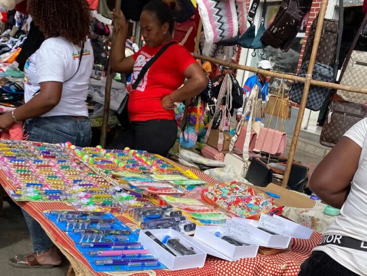 Image à la une de FÊTE DE L’INDÉPENDANCE – Les produits pyrotechniques envahissent les marchés