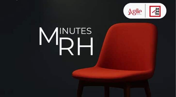Image à la une de Minute RH – Le point sur les congés au travail.