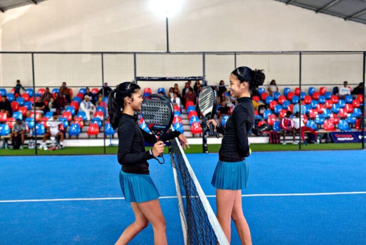 Image à la une de Padel : L’Orange MPPTour 250 s’annonce explosif au Tropical Padel