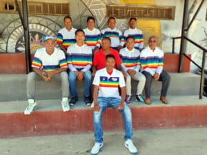 Image à la une de Madagascar, terre de champions du monde de pétanque