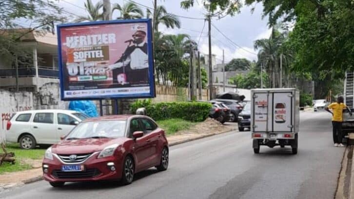 Image à la une de RD Congo : le challenge “Esprit Magoda” fait fureur sur les réseaux sociaux congolais
