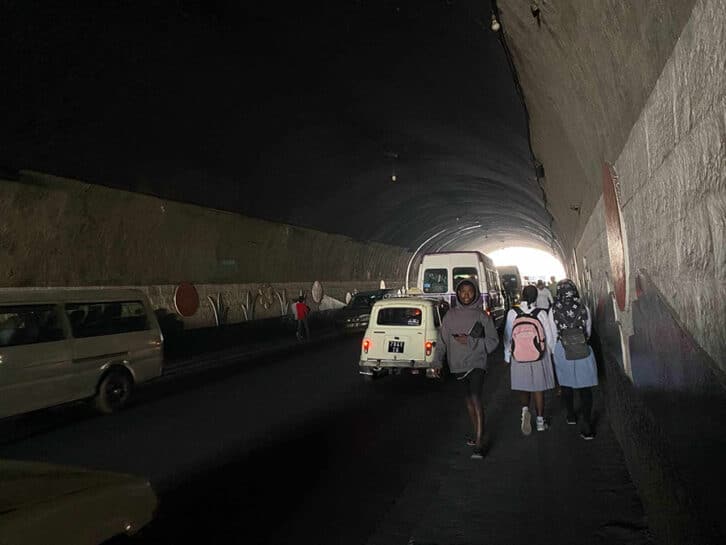 Image à la une de ÉCLAIRAGE PUBLIC – Plusieurs endroits et rues plongés dans le noir