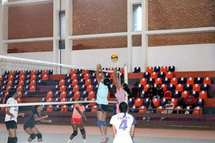 Image à la une de Volley – Championnat d’Afrique U16 : Madagascar en quête de gloire en Tunisie