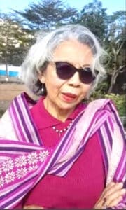 Image à la une de Décès : Yvette Rabetafika Ranjeva s’est éteinte à 83 ans
