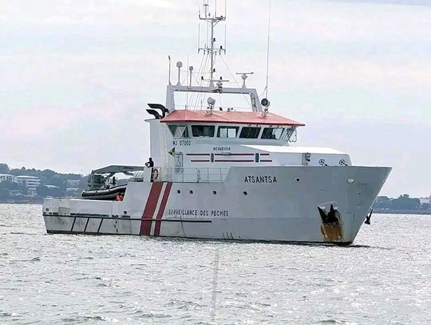 Image à la une de Navire introuvable dans le Nord-ouest – 14 Malagasy parmi les portés disparus