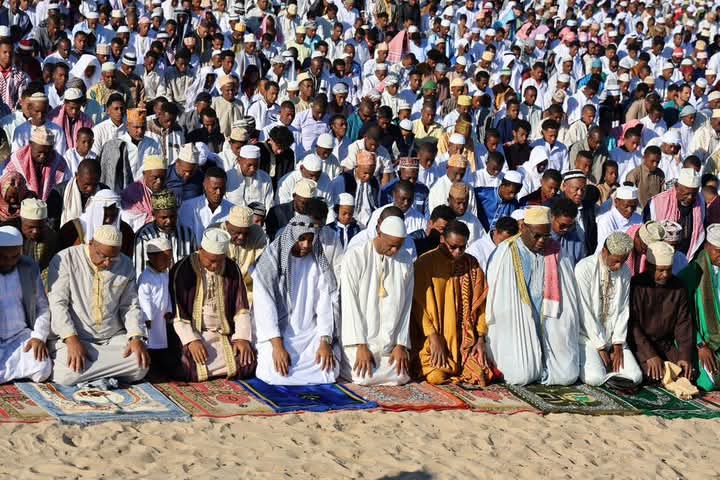 Image à la une de MAHAJANGA – La fête du sacrifice célébrée au village touristique