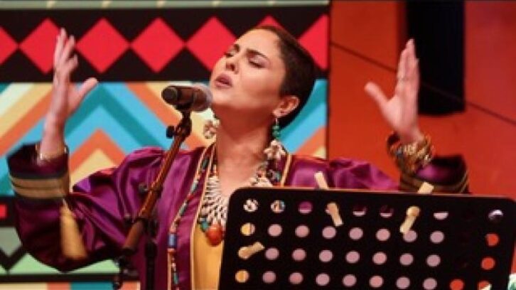 Image à la une de Festival d’Essaouira : le gnaoua se joue désormais au féminin, entre émancipation et transmission