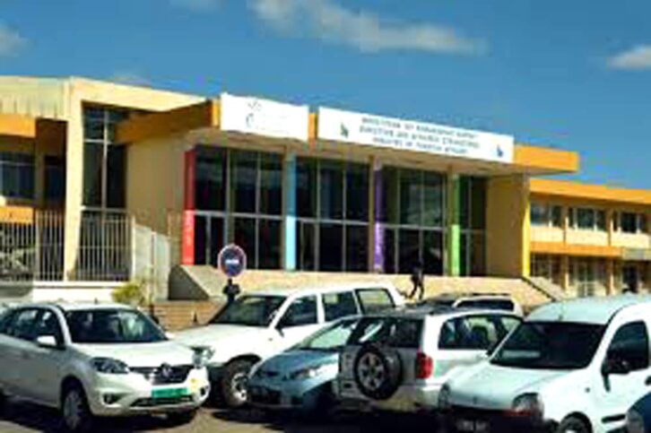 Image à la une de Sommet de la SADC : Gaborone suit de près les préparatifs
