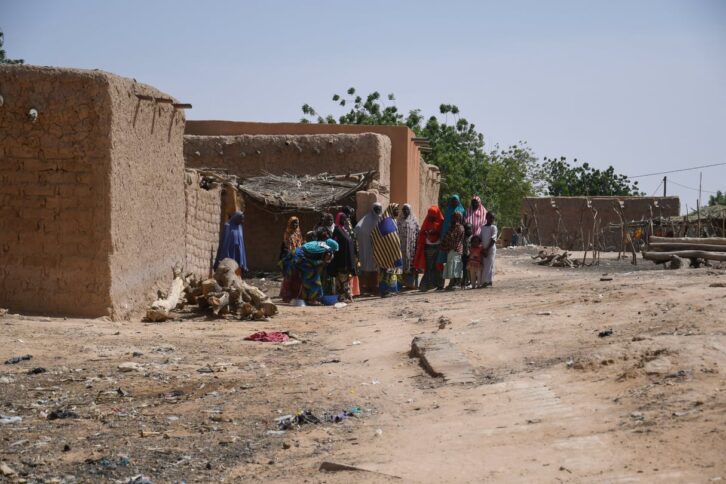 Image à la une de Niger : 34 soldats tués dans une attaque impliquant « plusieurs centaines de mercenaires »