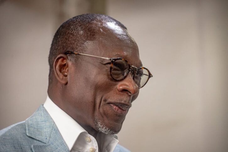 Image à la une de Présidentielle au Bénin : le nom du candidat de la majorité sera dévoilé le 12 octobre
