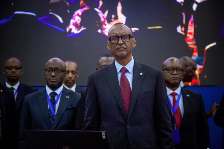 Image à la une de Pourquoi le Rwanda quitte la CEEAC