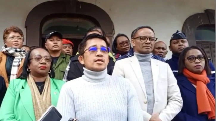 Image à la une de PR ZELY RANDRIAMANANTANY : “Attention à la mayonnaise de cane et à la rupture de la chaîne de froid”