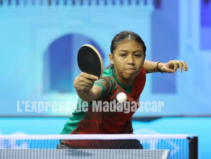 Image à la une de TENNIS DE TABLE – MADA – La fédération apporte des innovations