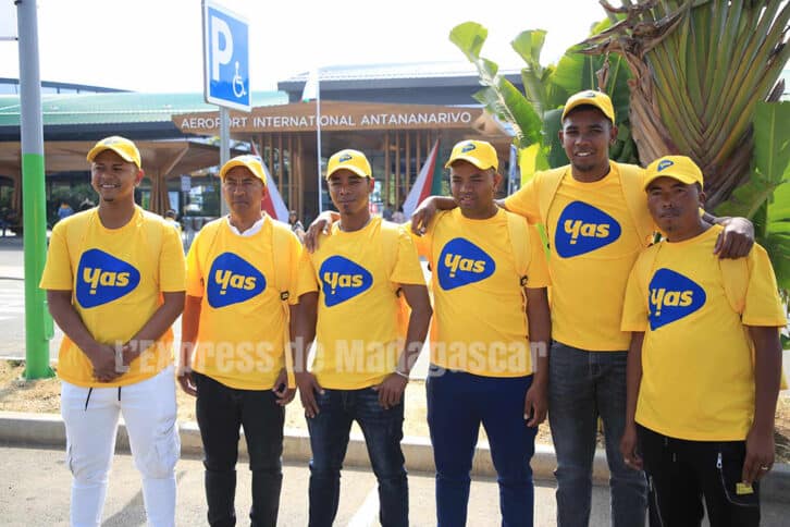 Image à la une de MASTERS DE PÉTANQUE  – Madagascar vise le sommet