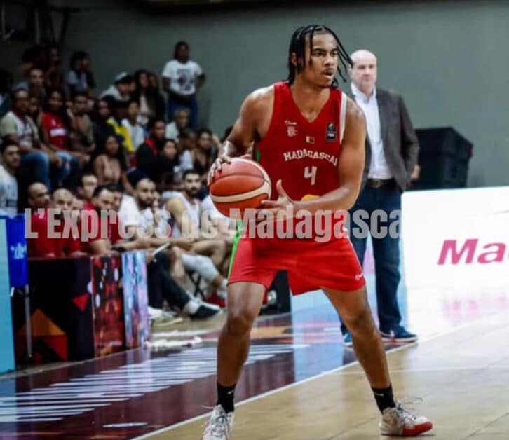 Image à la une de MATHIAS M’MADI RENONCE À LA DRAFT NBA 2025 – Une pause stratégique pour mieux rebondir