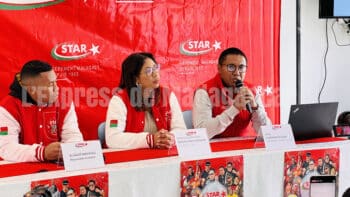 Image à la une de STAR TOUR TANA – Trois jours de fête populaire à Antsonjombe