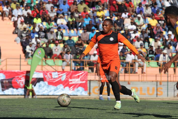 Image à la une de FOOTBALL – COUPE DE MADAGASCAR – Toulon FA défie Elgeco Plus