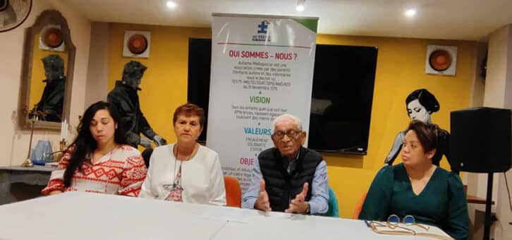Image à la une de HANDICAP – Mise en place d’un centre de diagnostic de l’autisme