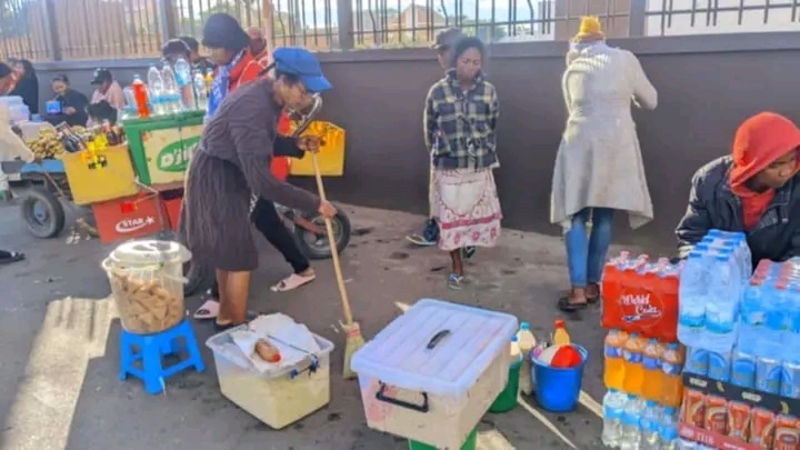 Image à la une de ANTANANARIVO – Les commerçants appelés à respecter le code municipal d’hygiène
