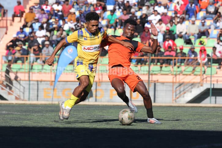 Image à la une de FOOTBALL – PFL – Elgeco Plus, CFFA et Cosfa visent un doublé