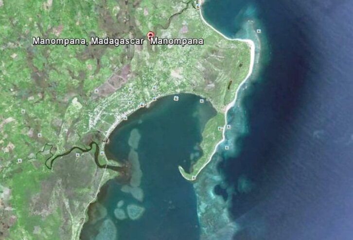 Image à la une de UNOC-3 : Madagascar se positionne en matière de protection de la biodiversité océanique