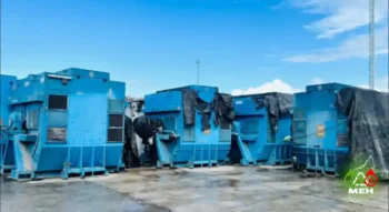 Image à la une de ÉNERGIE – L’acheminement des équipements de la centrale de 105 MW d’Ambohimanambola prévu après le 11 juillet