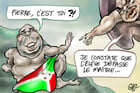 Image à la une de Burundi : ce que l’on sait des législatives remportées par le parti d’Évariste Ndayishimiye