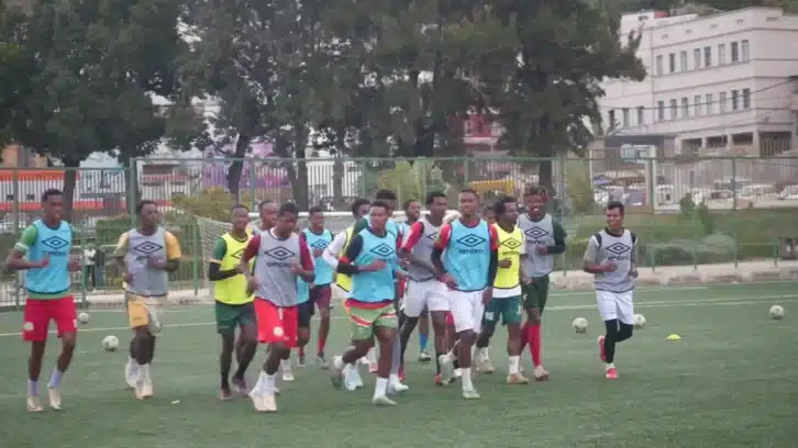 Image à la une de FOOTBALL – Madagascar disputera ses matchs de groupe du Chan à Dar-Es-Salaam en Tanzanie
