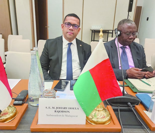 Image à la une de Madagascar – Maroc – Vers un nouveau souffle commercial