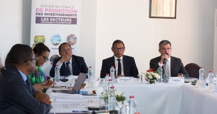 Image à la une de Hausse de 16% des investissements directs étrangers en 2024