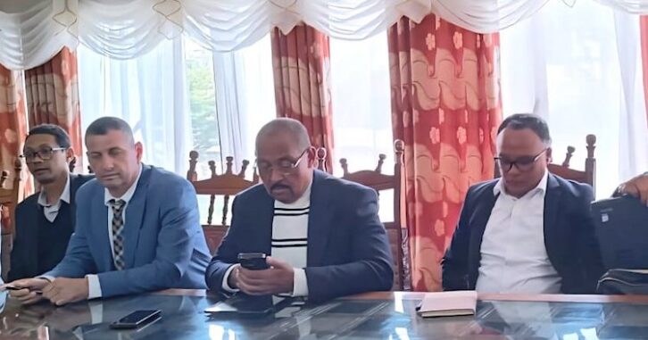 Image à la une de Jirama : Cinq heures d’échanges entre les députés et le gouvernement