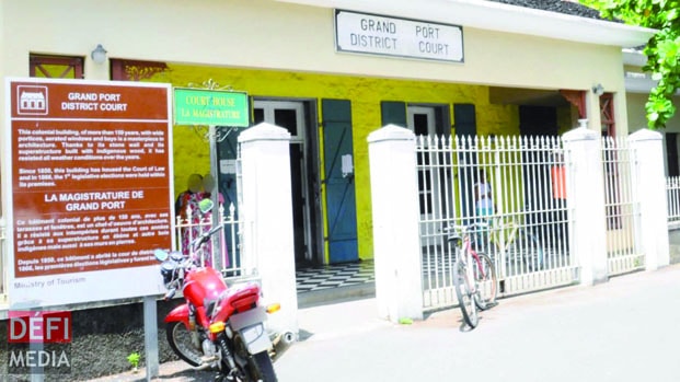 Image à la une de Trafic sexuel à Maurice – Trois Malagasy écopent de 4 ans de prison