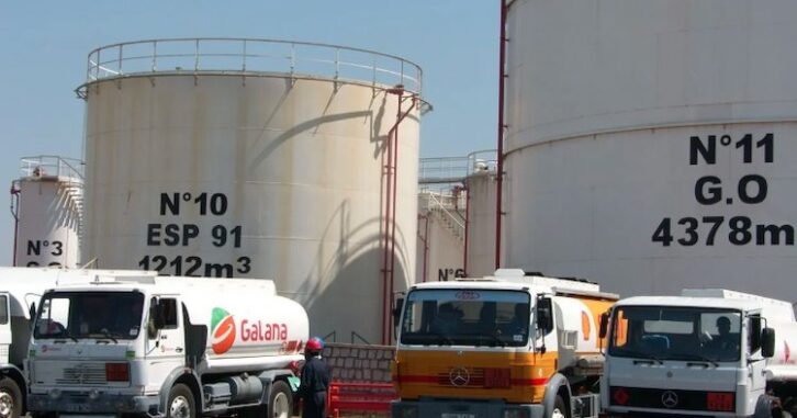 Image à la une de Carburant : des stocks jugés suffisants, mais des hausses à prévoir ?