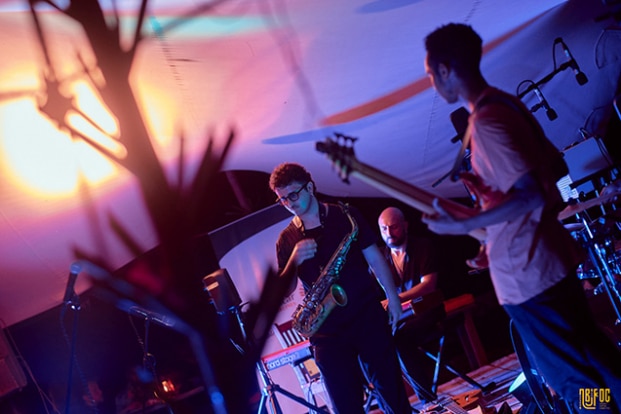 Image à la une de Evénement – Ampefy accueille le « Nosy Jazz Festival »